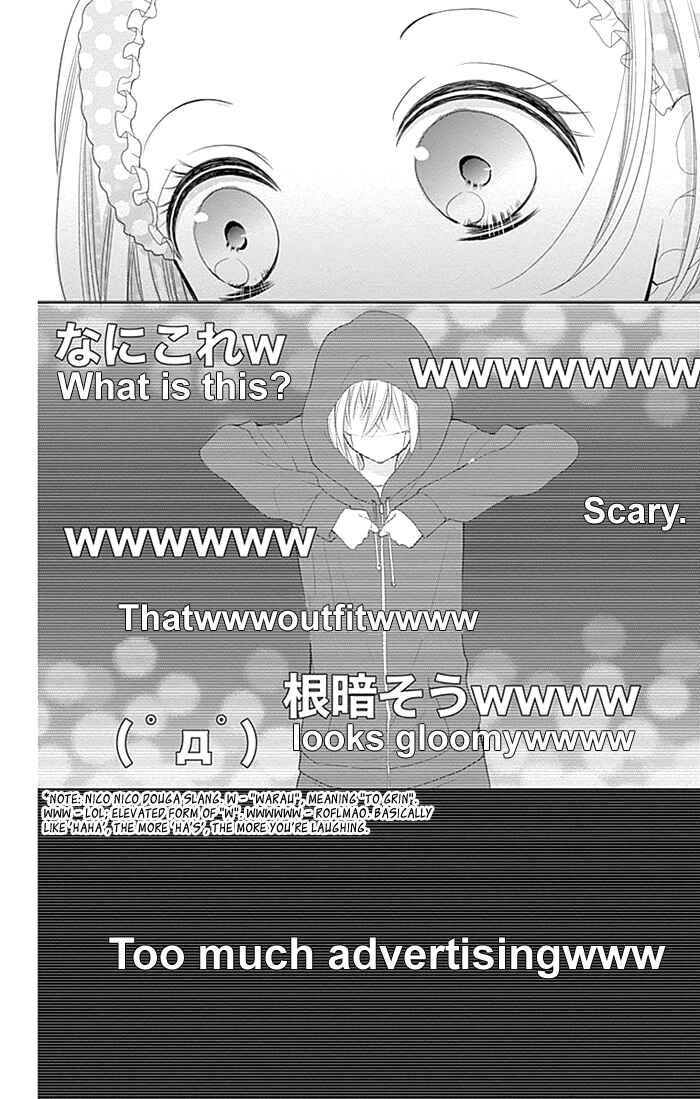 Page 15 Chapter 16.5 Buddy Go!