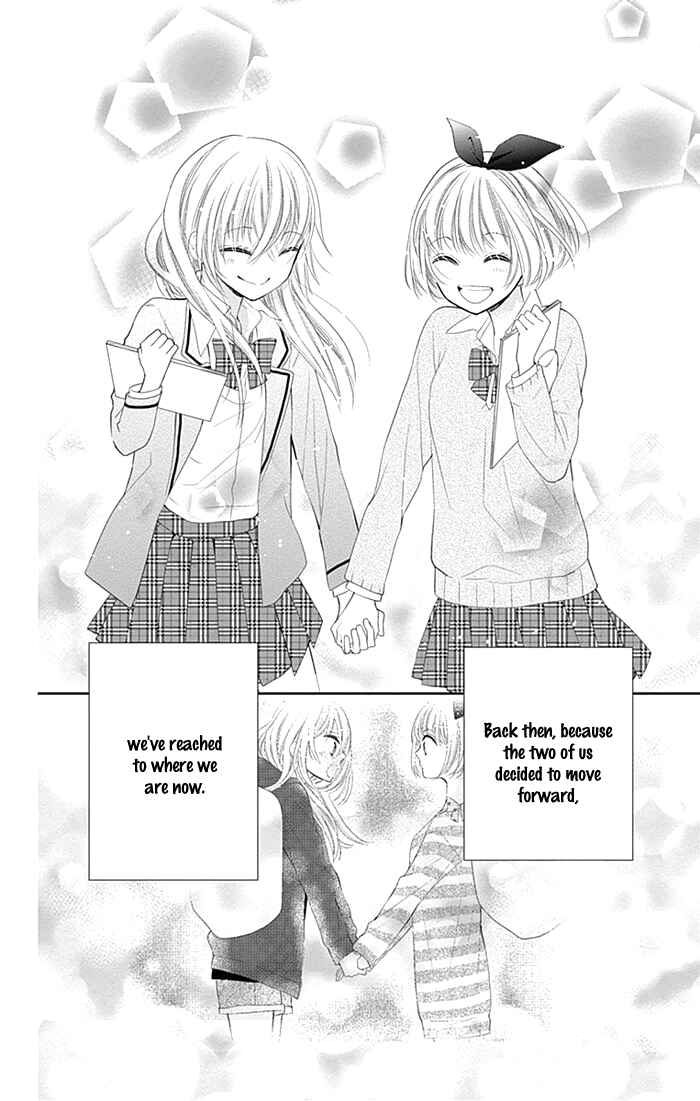 Page 26 Chapter 16.5 Buddy Go!