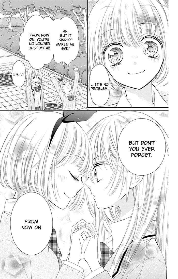 Page 29 Chapter 16.5 Buddy Go!