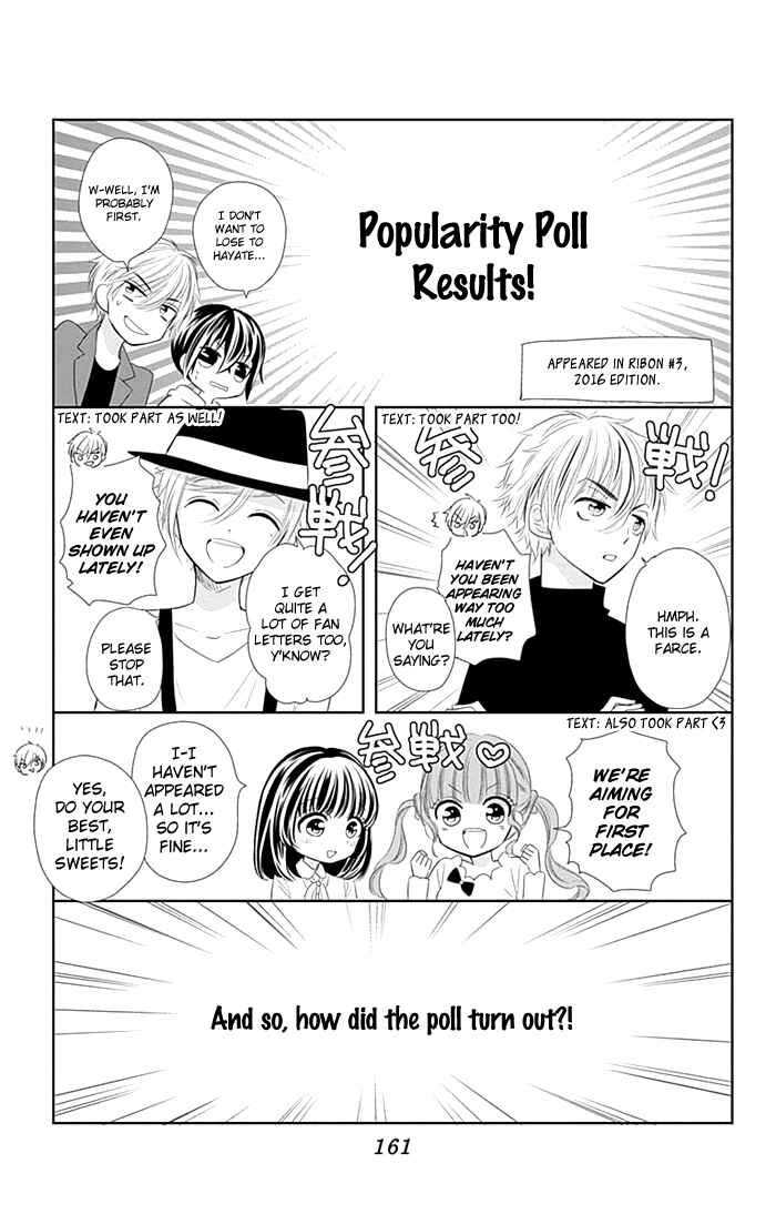Page 33 Chapter 16.5 Buddy Go!