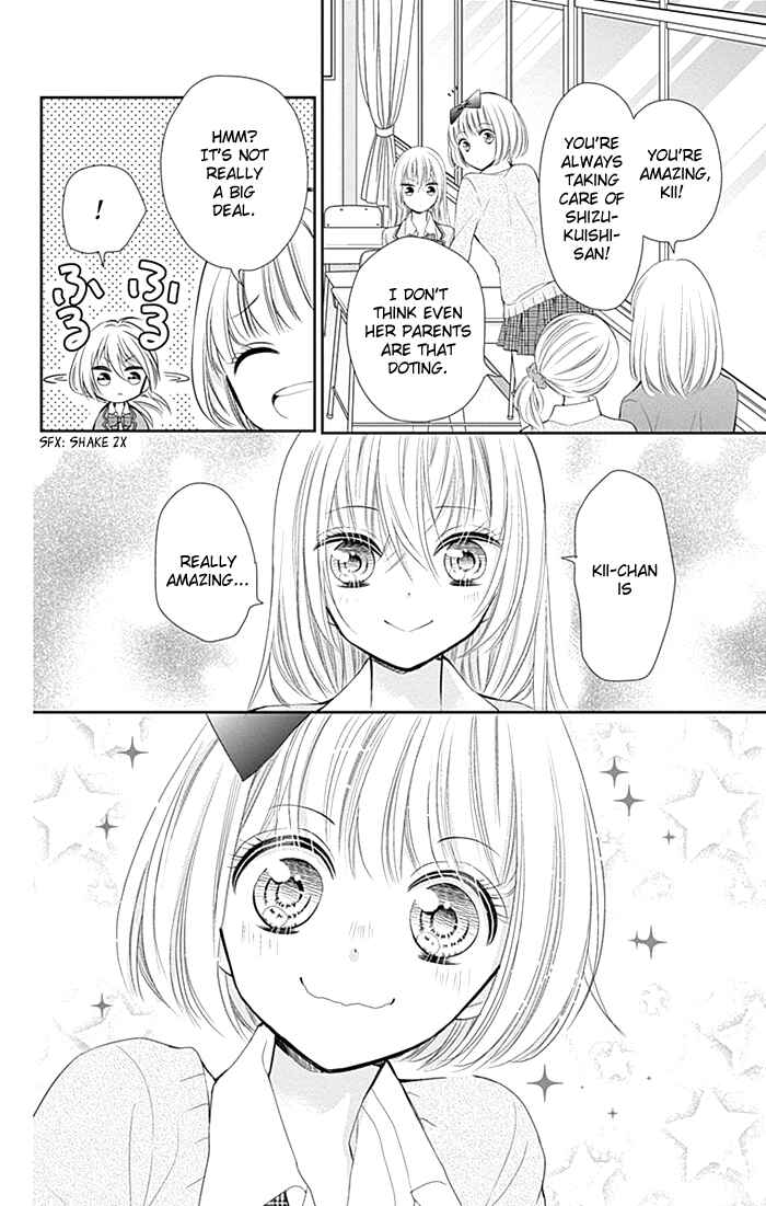 Page 5 Chapter 16.5 Buddy Go!