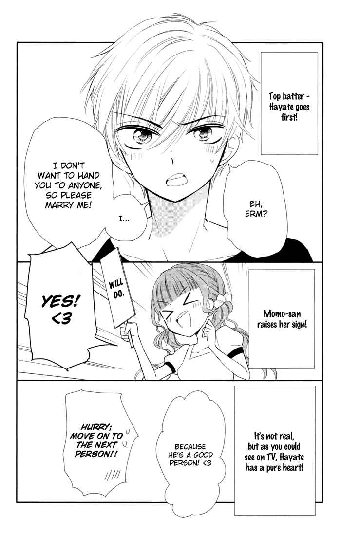 Page 14 Chapter 9.2 Buddy Go!