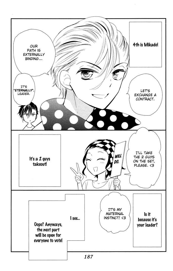 Page 17 Chapter 9.2 Buddy Go!