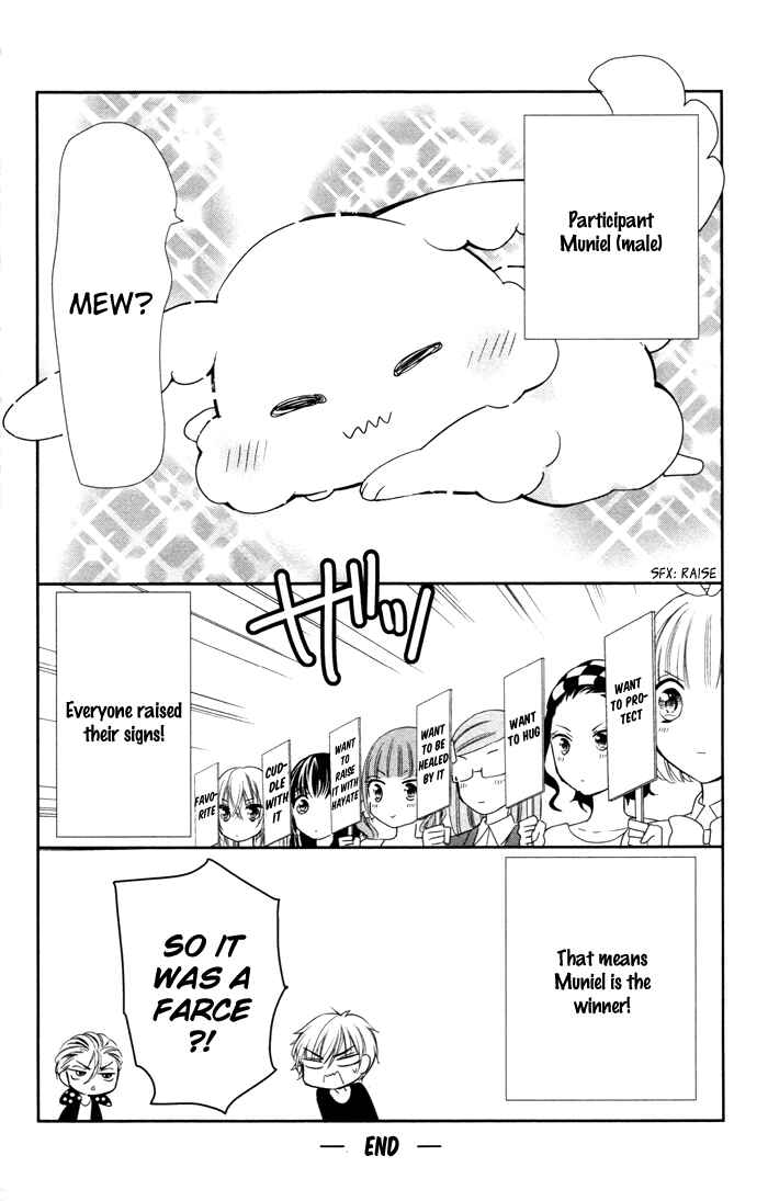 Page 18 Chapter 9.2 Buddy Go!