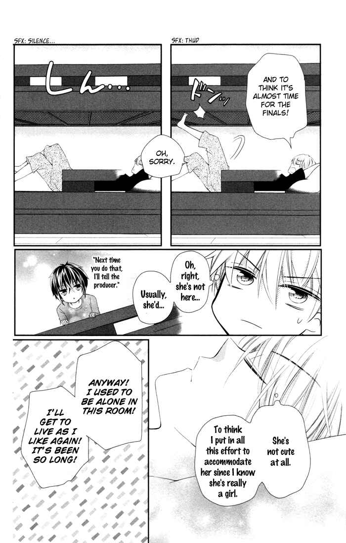 Page 4 Chapter 9.2 Buddy Go!