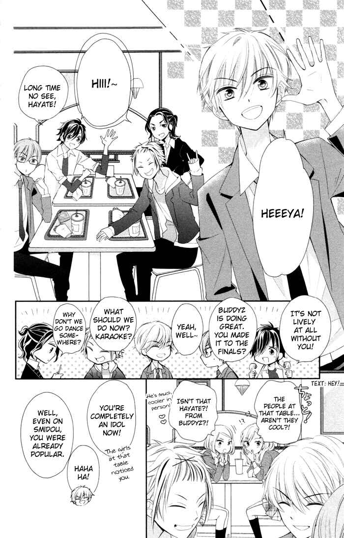 Page 6 Chapter 9.2 Buddy Go!