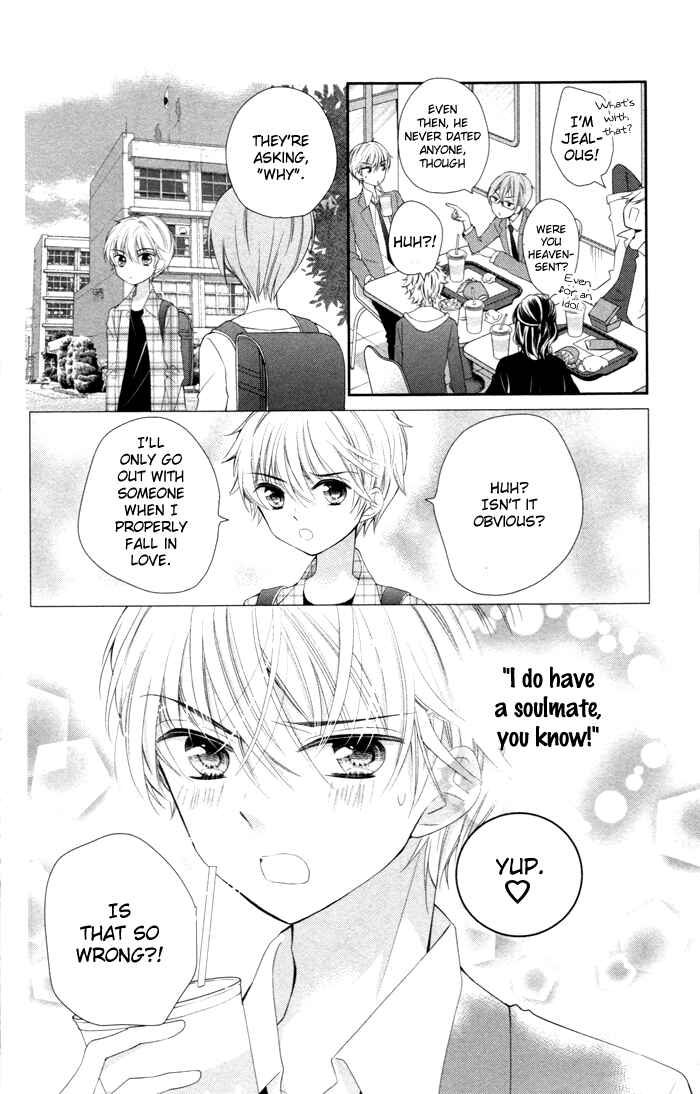 Page 8 Chapter 9.2 Buddy Go!