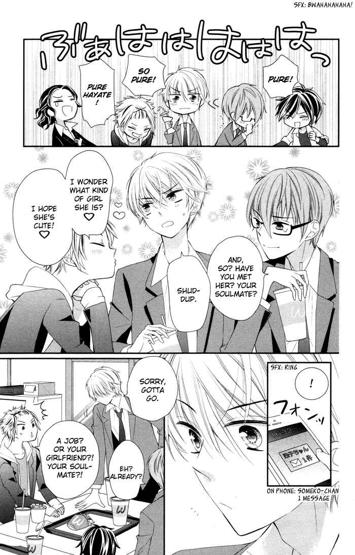 Page 9 Chapter 9.2 Buddy Go!