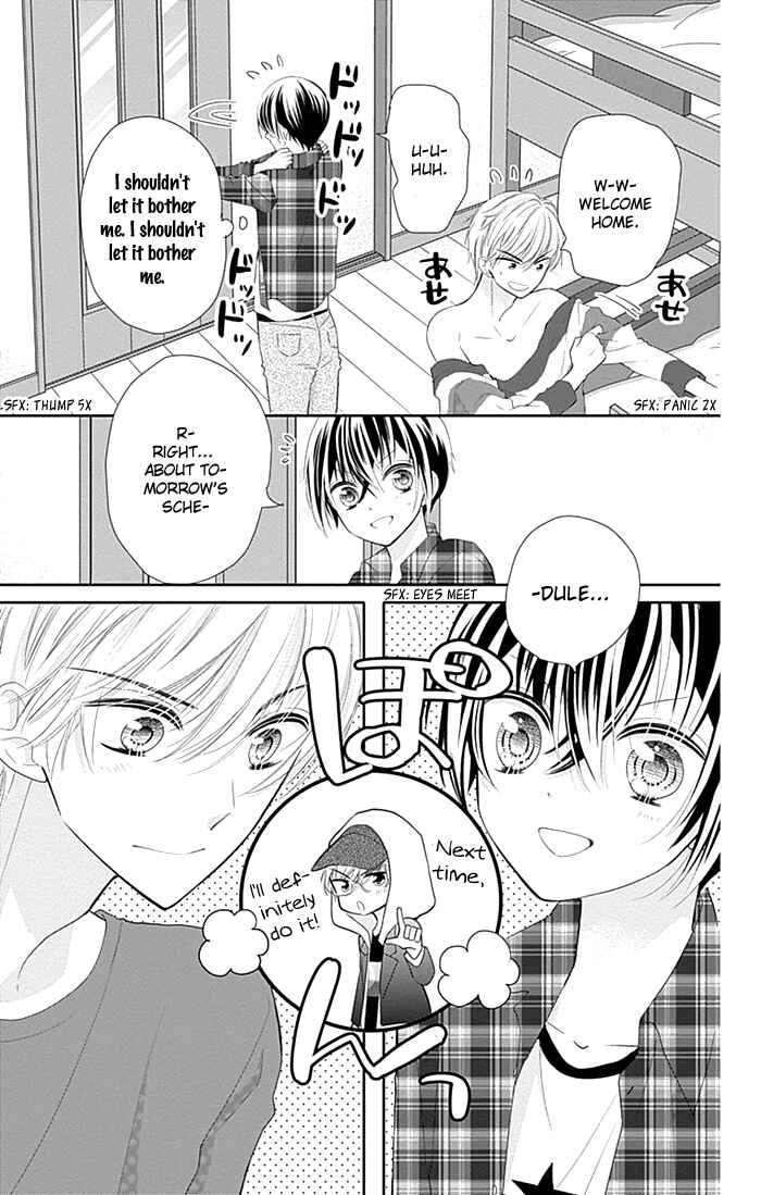 Page 11 Chapter 15 Buddy Go!