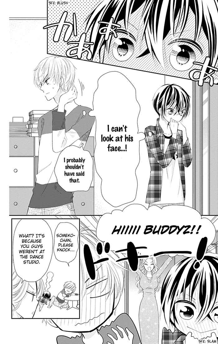 Page 12 Chapter 15 Buddy Go!