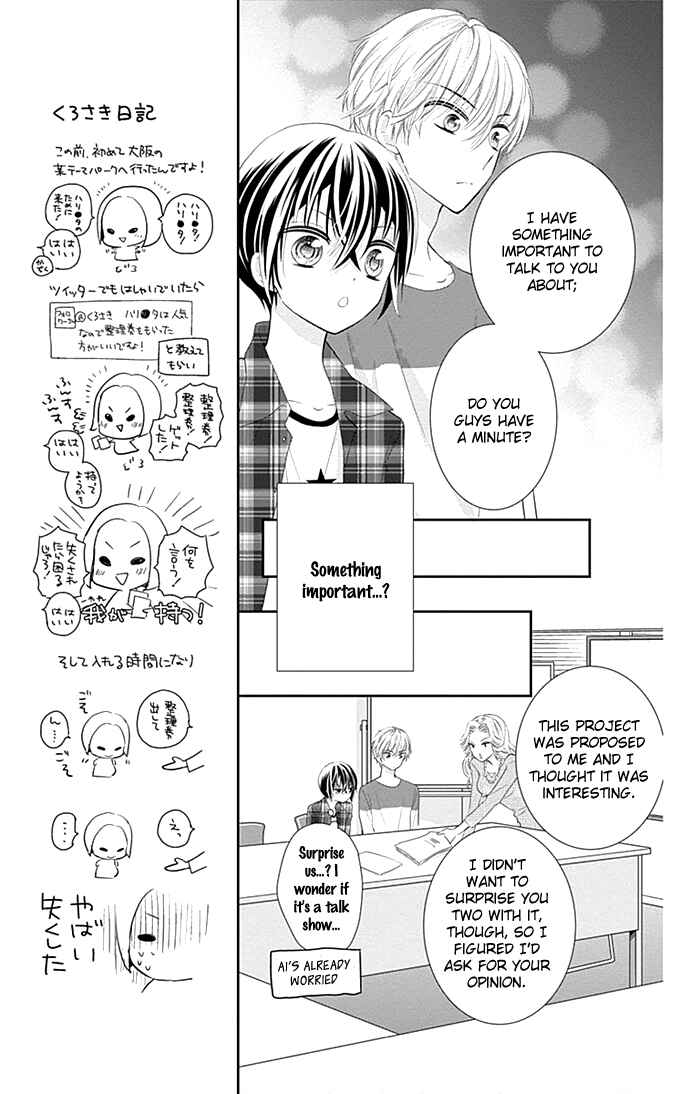 Page 13 Chapter 15 Buddy Go!
