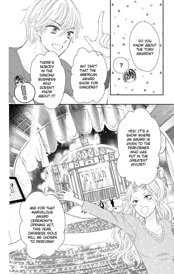 Page 14 Chapter 15 Buddy Go!
