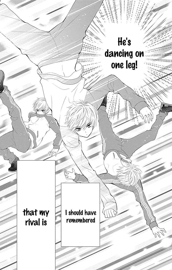 Page 25 Chapter 15 Buddy Go!