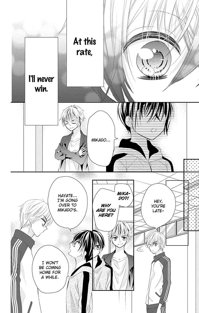 Page 27 Chapter 15 Buddy Go!