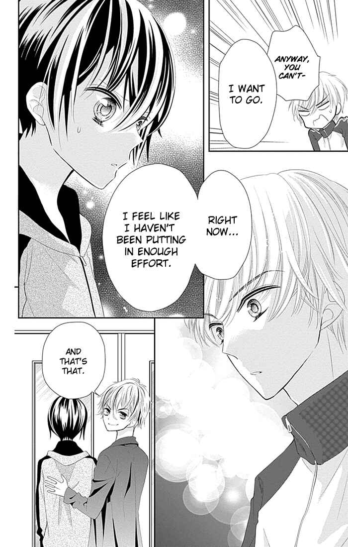 Page 29 Chapter 15 Buddy Go!