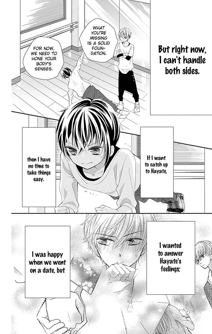 Page 31 Chapter 15 Buddy Go!