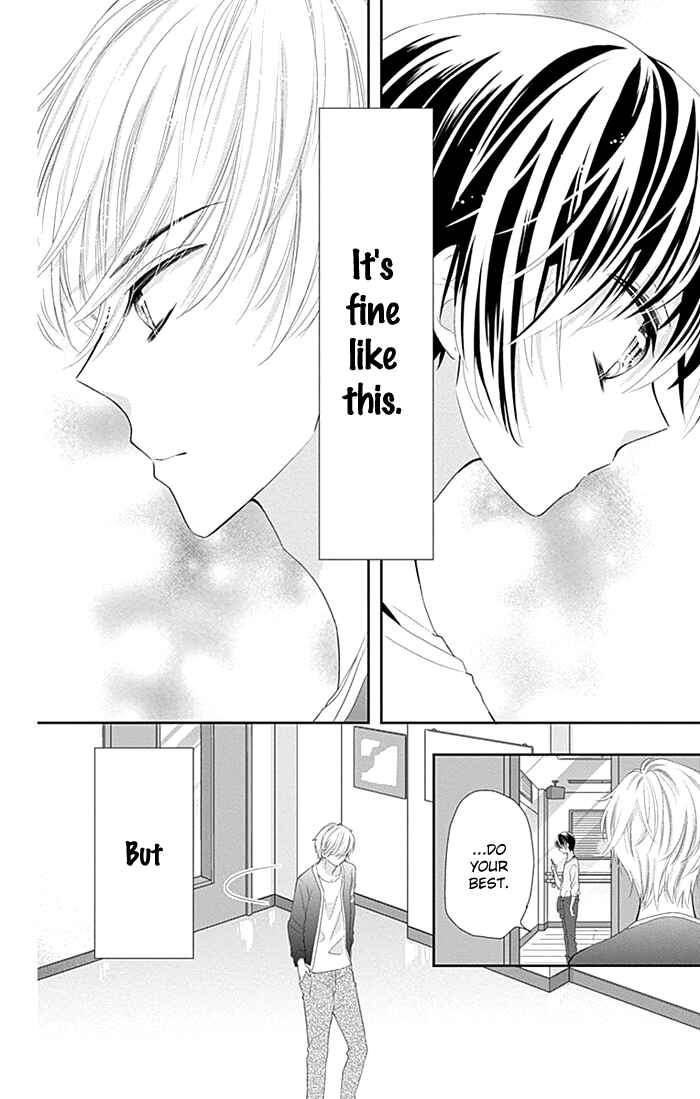 Page 37 Chapter 15 Buddy Go!