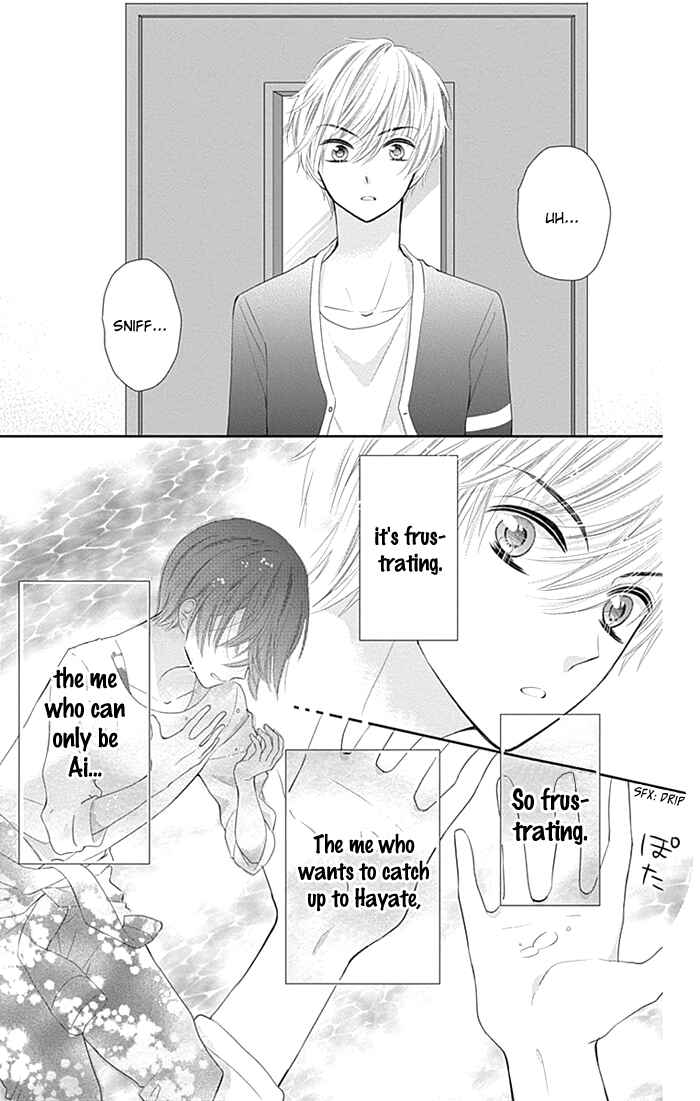 Page 38 Chapter 15 Buddy Go!
