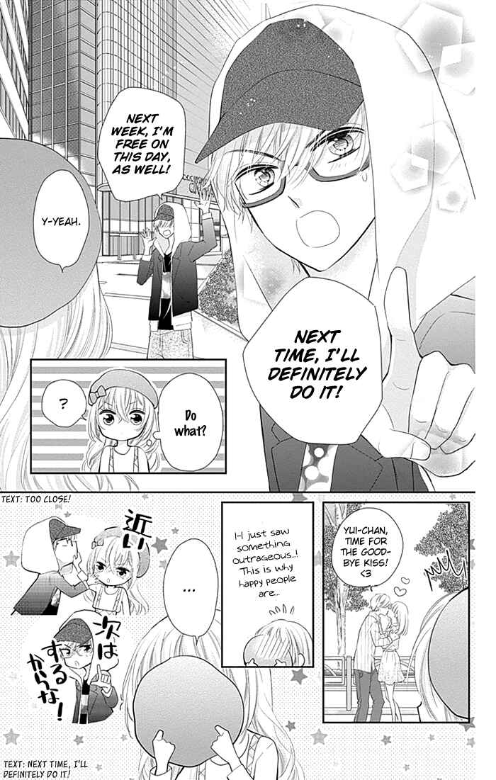 Page 9 Chapter 15 Buddy Go!
