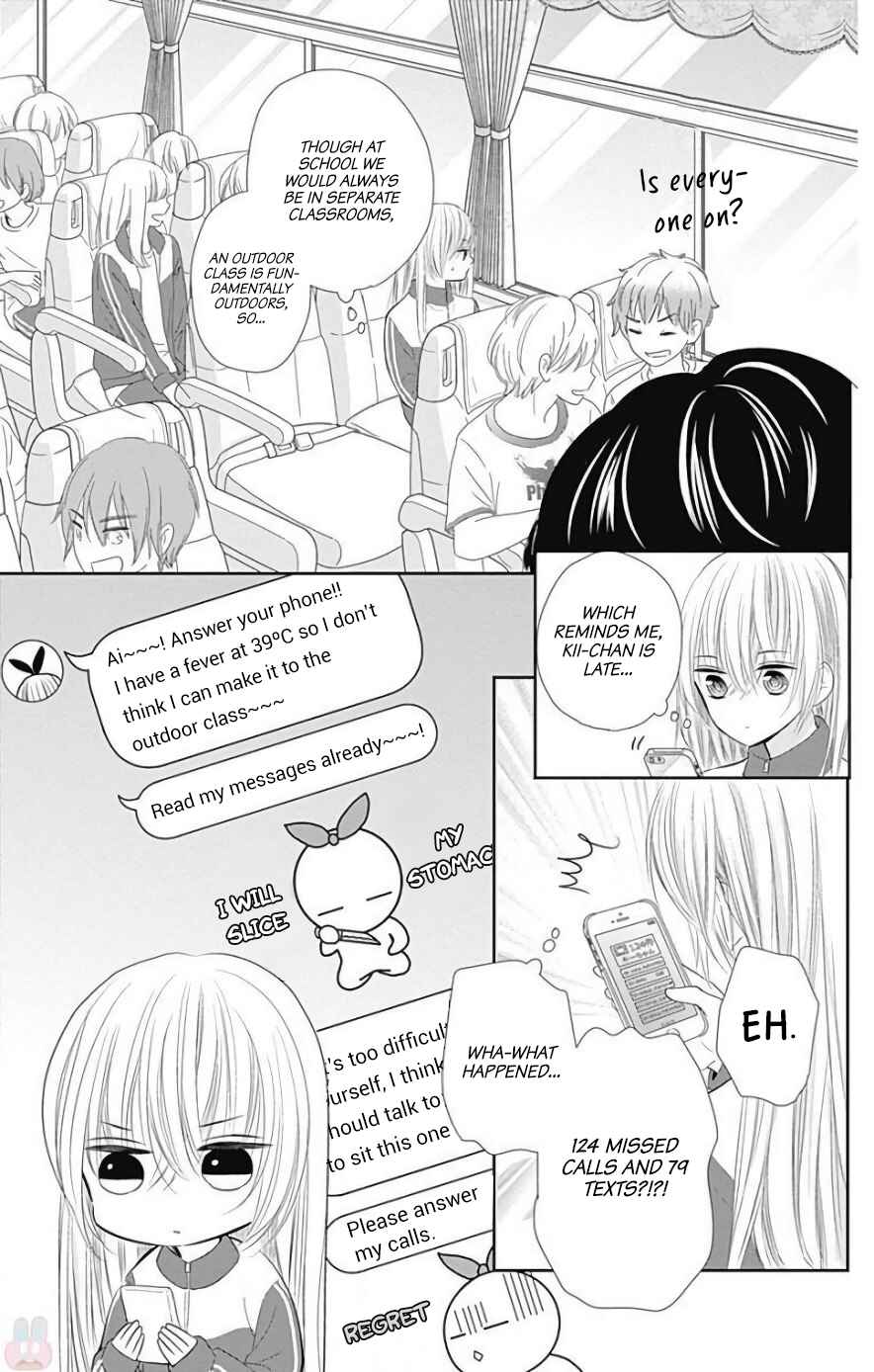 Page 14 Chapter 37 Buddy Go!