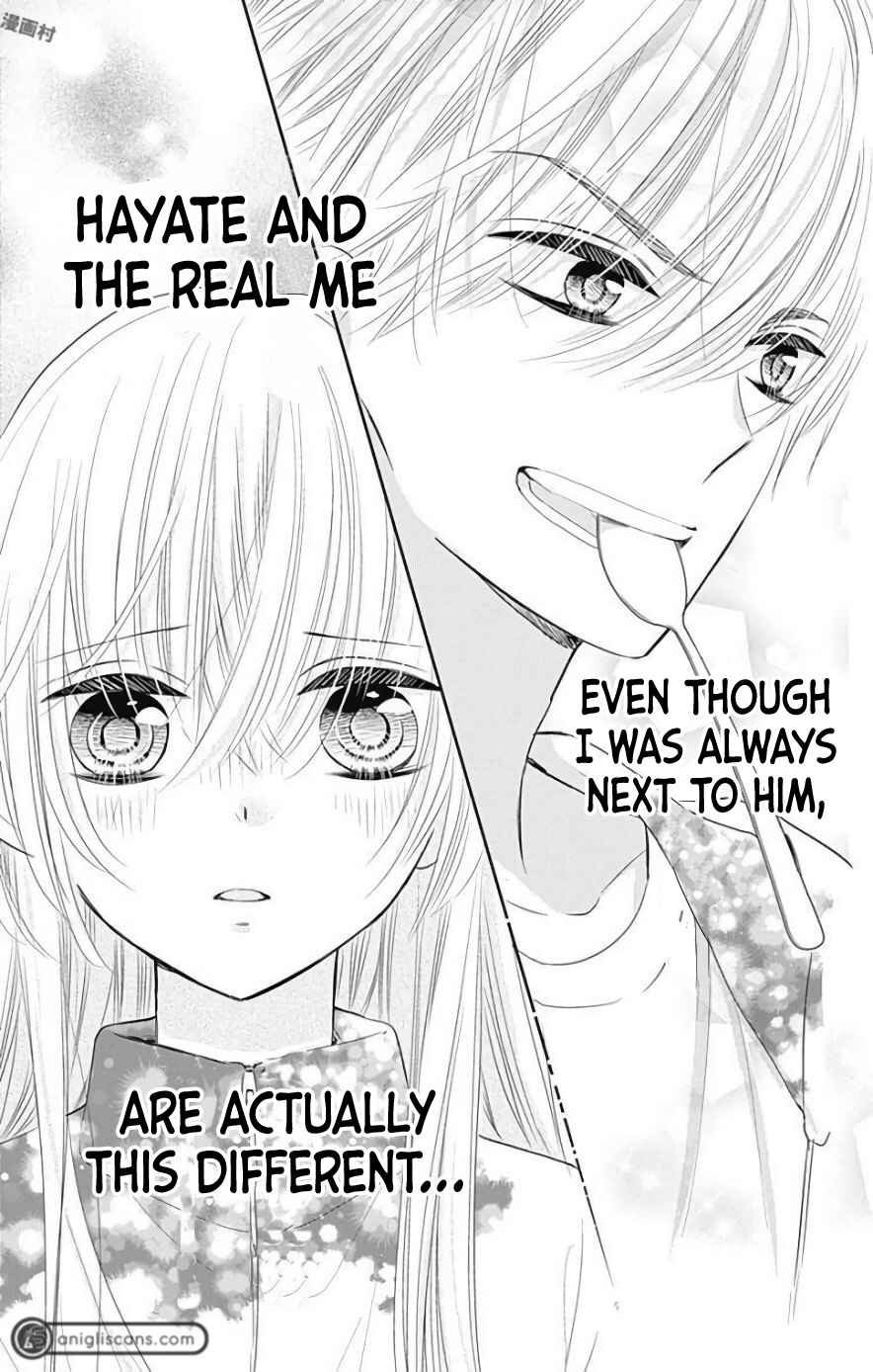 Page 20 Chapter 37 Buddy Go!
