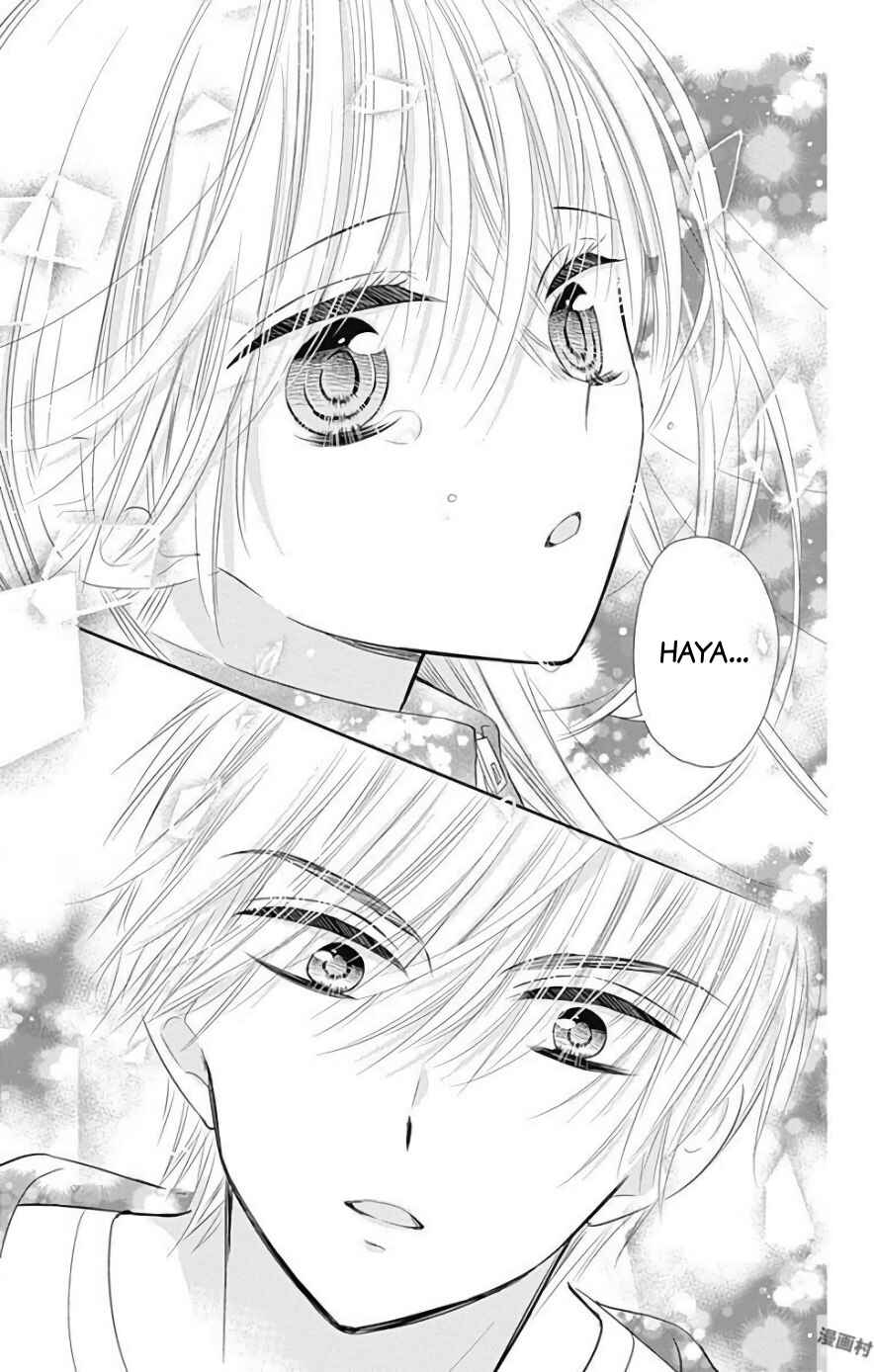 Page 22 Chapter 37 Buddy Go!