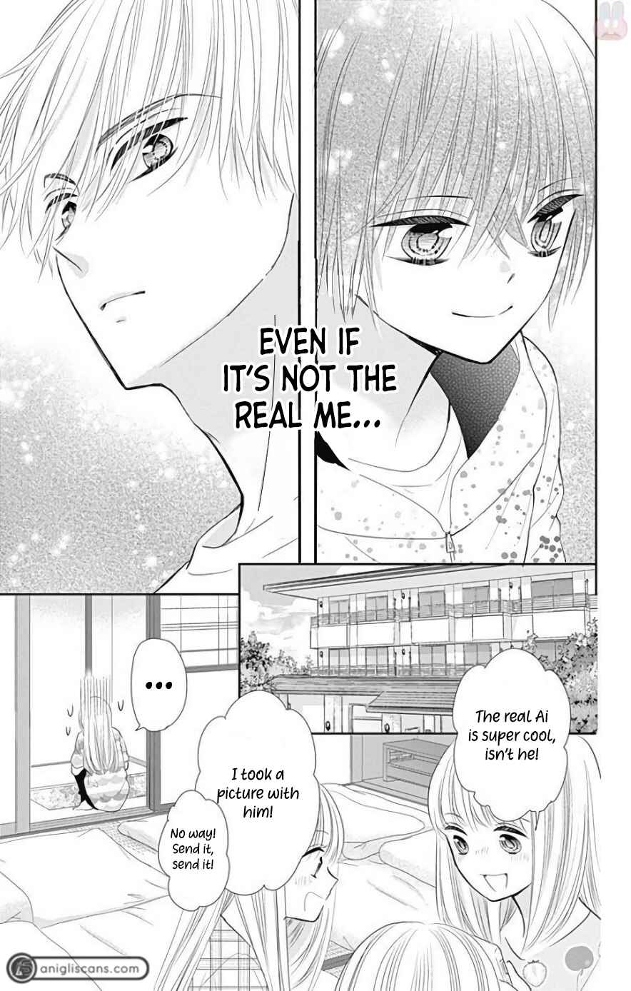Page 30 Chapter 37 Buddy Go!