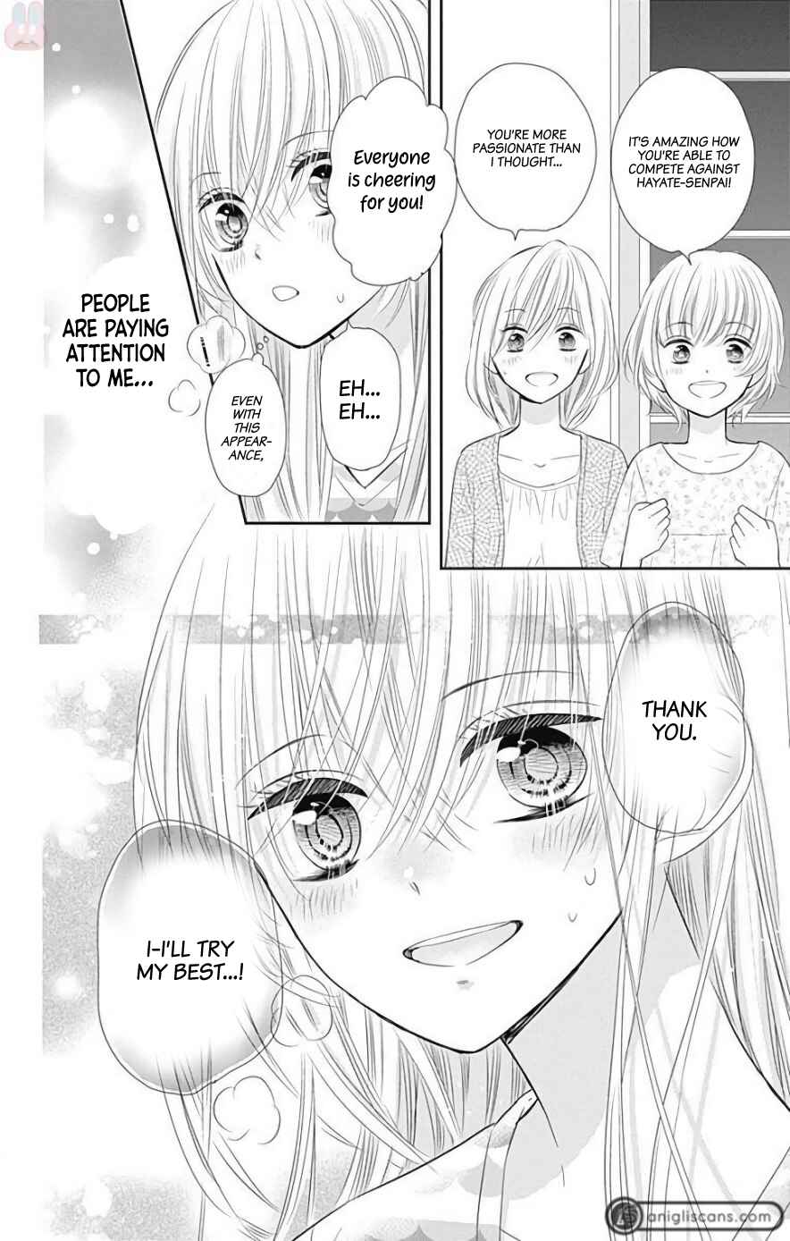 Page 37 Chapter 37 Buddy Go!