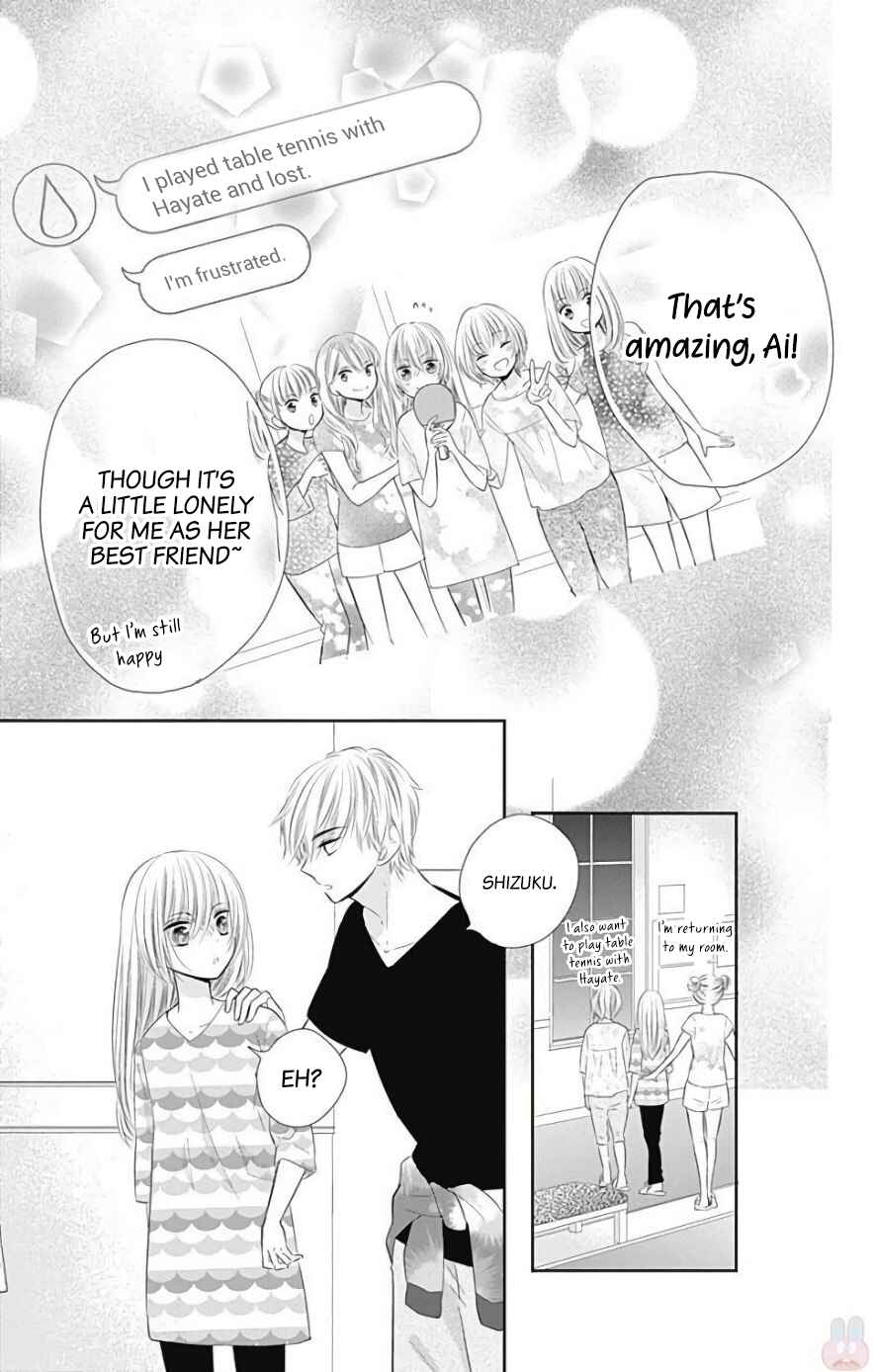 Page 40 Chapter 37 Buddy Go!