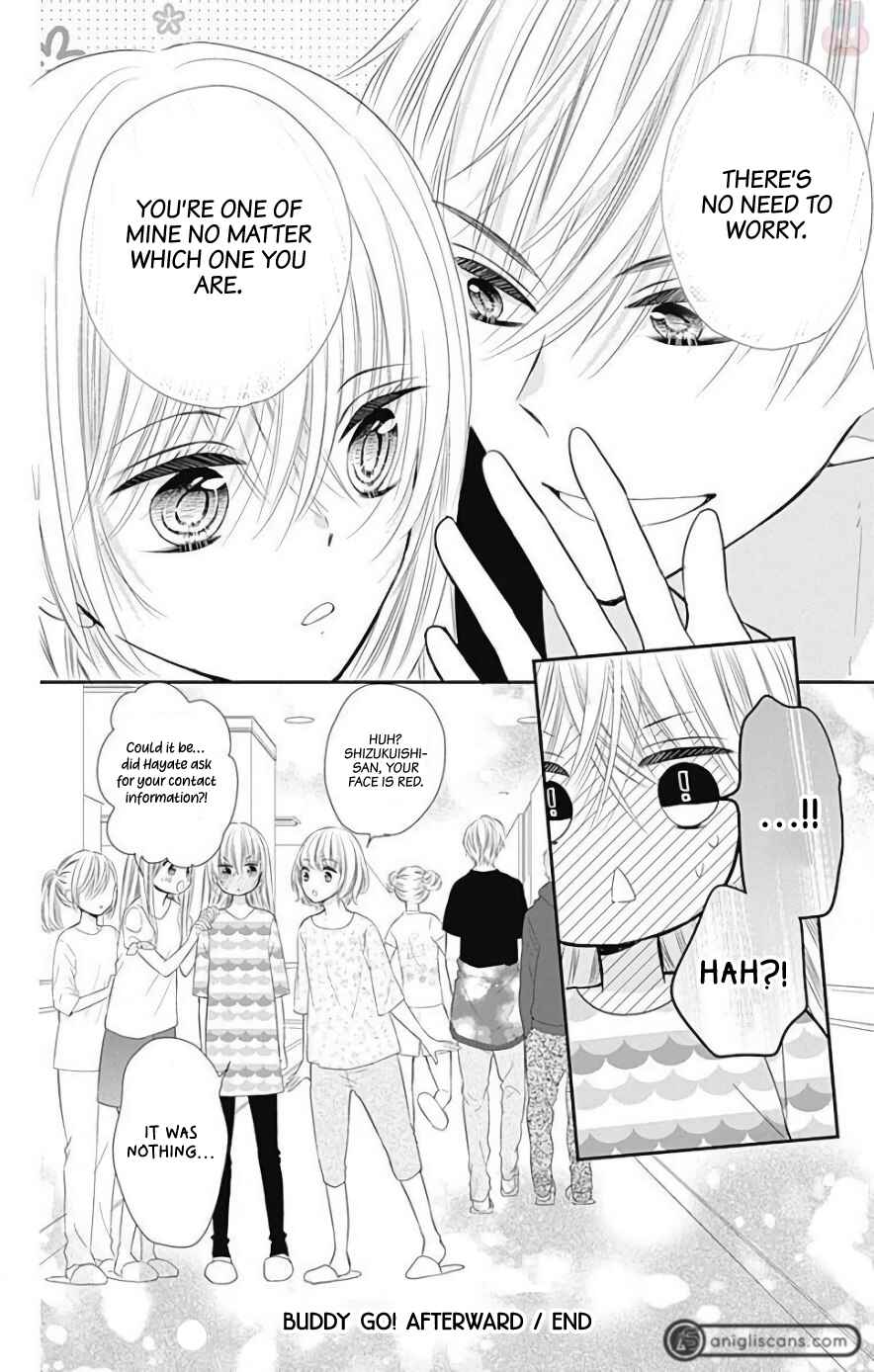 Page 41 Chapter 37 Buddy Go!