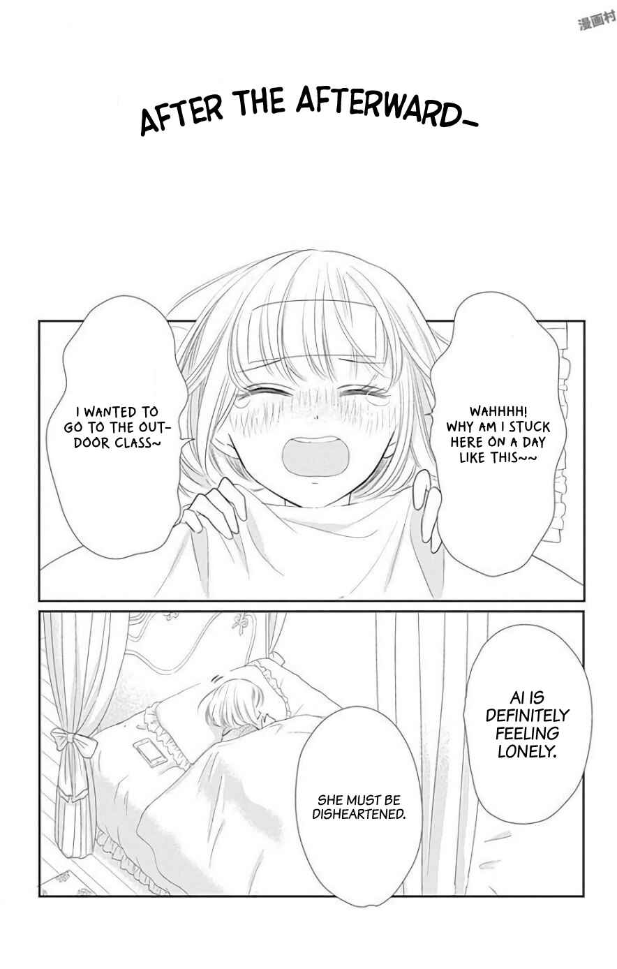 Page 42 Chapter 37 Buddy Go!