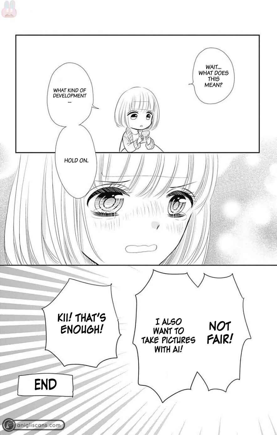 Page 45 Chapter 37 Buddy Go!