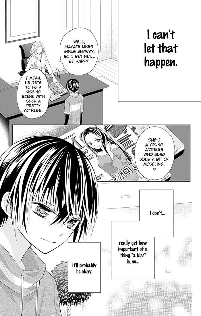 Page 10 Chapter 27 Buddy Go!