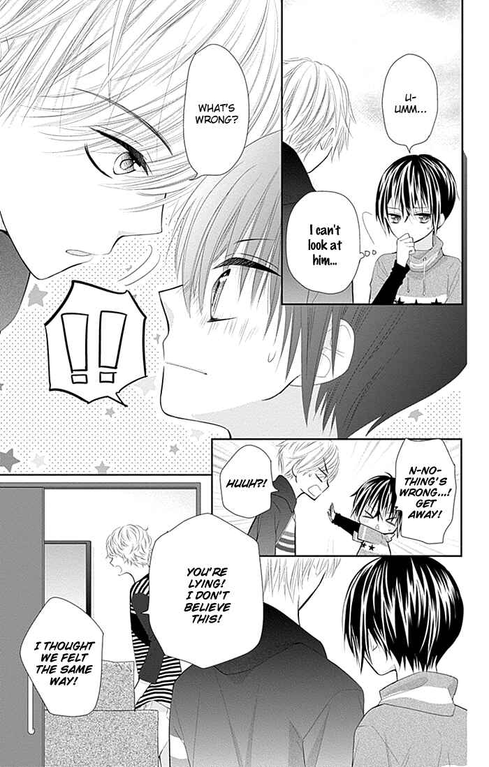 Page 12 Chapter 27 Buddy Go!