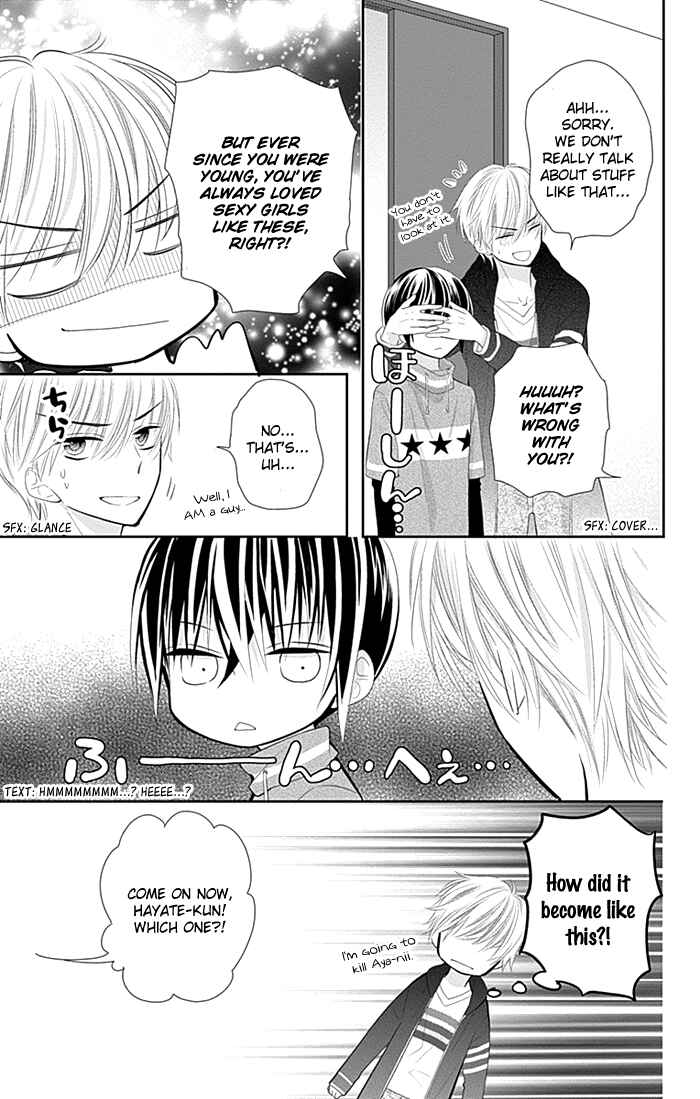 Page 14 Chapter 27 Buddy Go!
