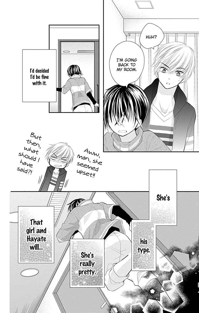 Page 17 Chapter 27 Buddy Go!