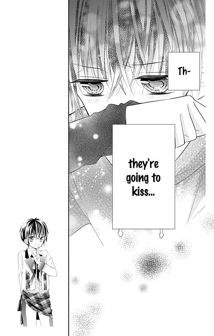 Page 18 Chapter 27 Buddy Go!