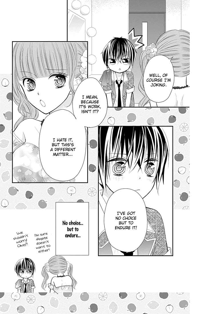 Page 20 Chapter 27 Buddy Go!
