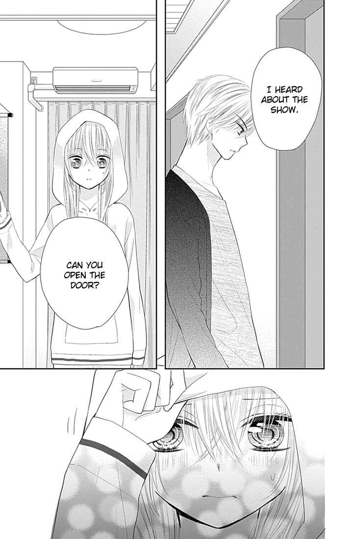 Page 22 Chapter 27 Buddy Go!