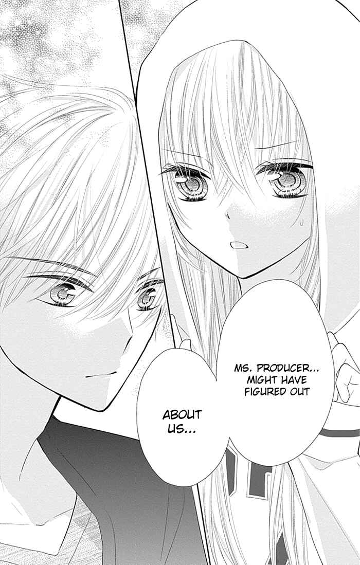 Page 24 Chapter 27 Buddy Go!