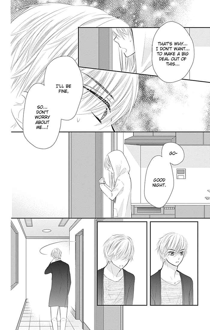 Page 25 Chapter 27 Buddy Go!