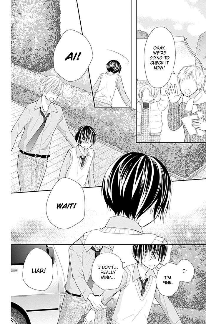 Page 31 Chapter 27 Buddy Go!