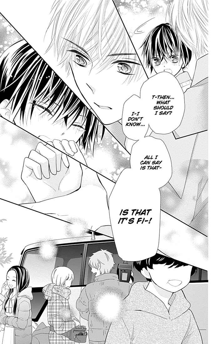 Page 32 Chapter 27 Buddy Go!