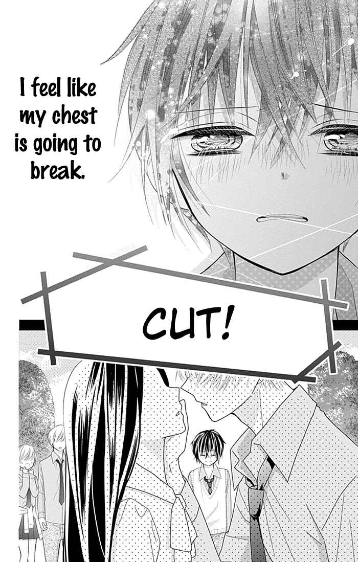 Page 38 Chapter 27 Buddy Go!