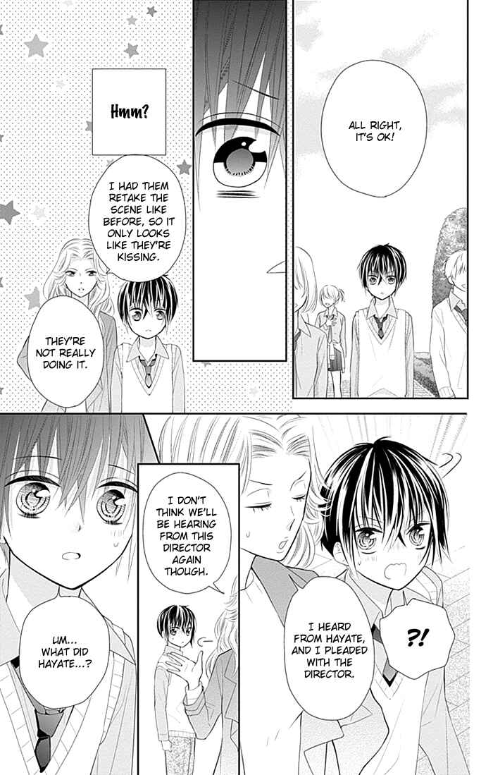 Page 39 Chapter 27 Buddy Go!