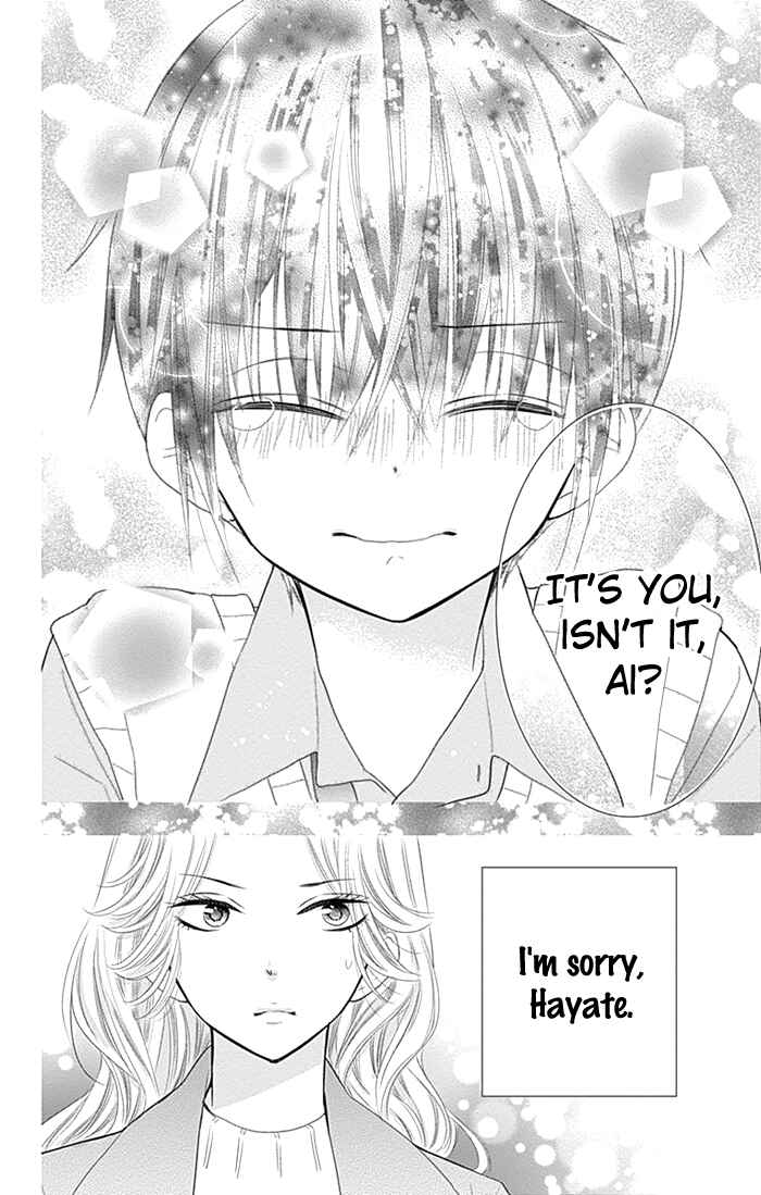 Page 42 Chapter 27 Buddy Go!