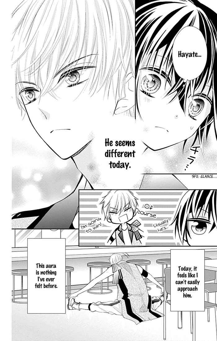 Page 11 Chapter 16 Buddy Go!