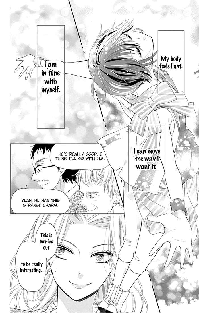 Page 18 Chapter 16 Buddy Go!