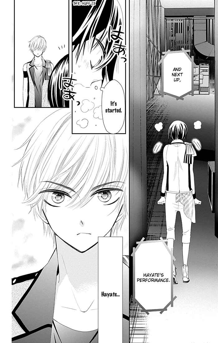 Page 22 Chapter 16 Buddy Go!