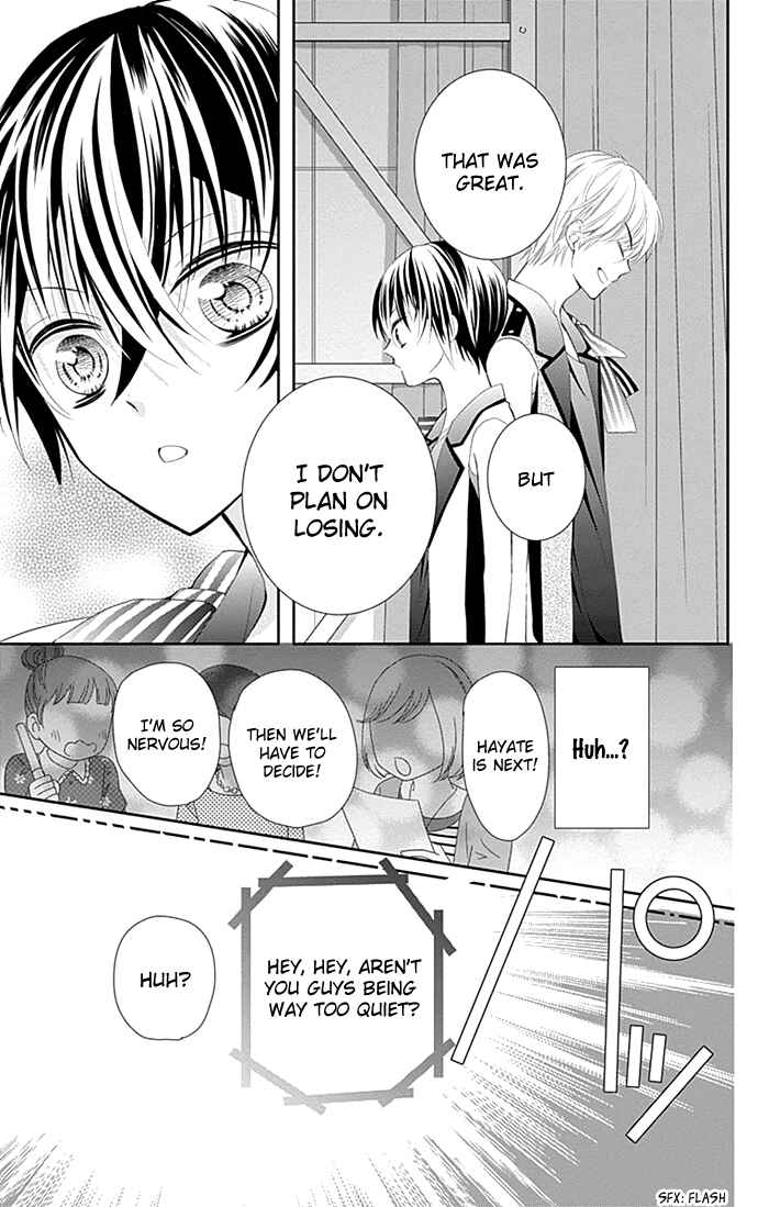 Page 23 Chapter 16 Buddy Go!
